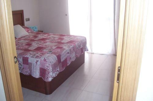 Gran Apartamento Familiar