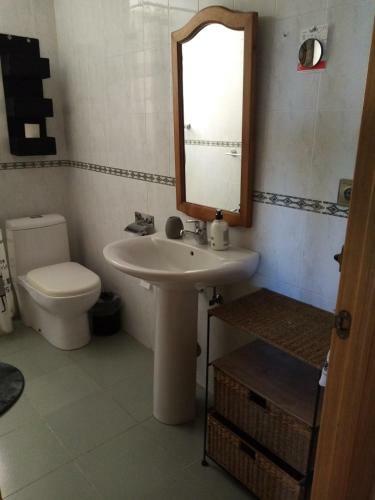 Gran Apartamento Familiar