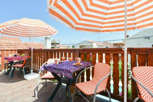 Apartamentos Studios Villa Romantica