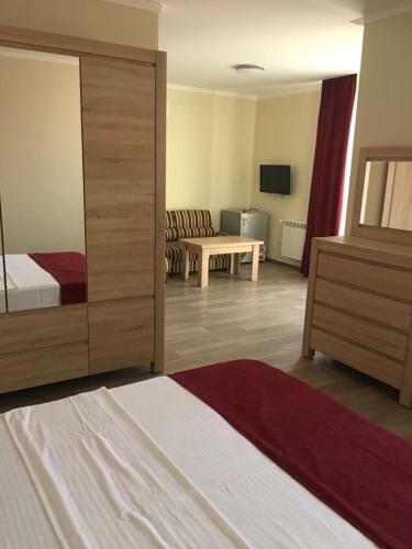 Gonio Beach Hotel