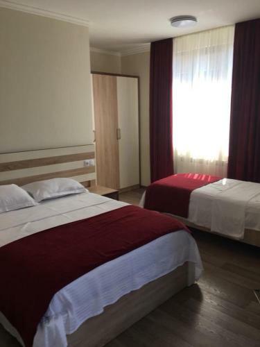 Gonio Beach Hotel