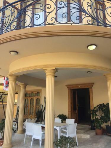 Gonio Beach Hotel