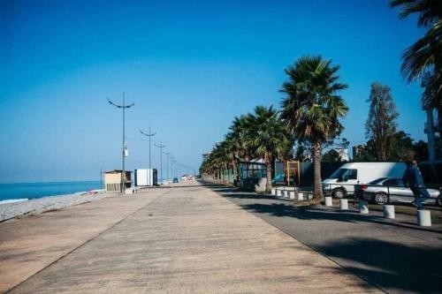 Gonio Apartament