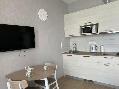 Apartamento Gonio Seaside Residence
