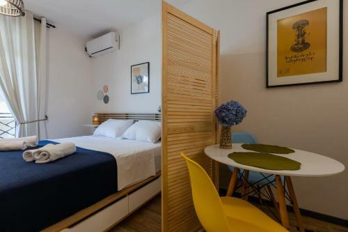 Charming Studio Apartment In Gonio Near Sea