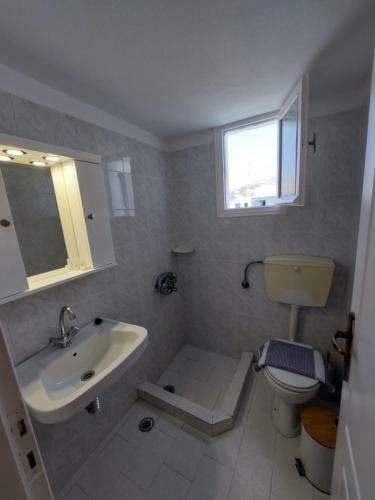 Apartamento Alkyoni Studios