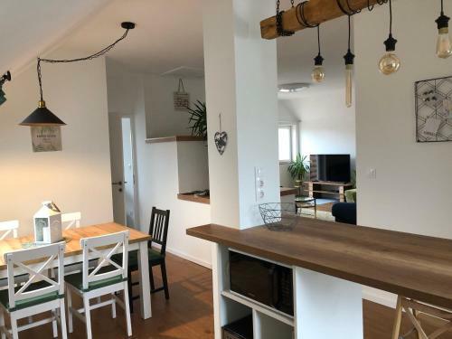 Medenc�s Apartman