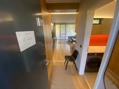 Bl Lakeside Apartman