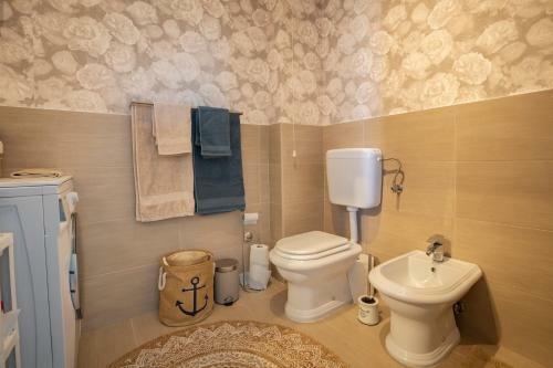Apartamento Sea View Umag
