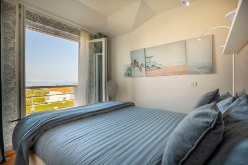 Apartamento Sea View Umag