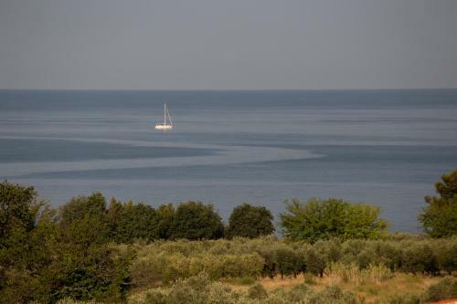 Apartamento Sea View Umag