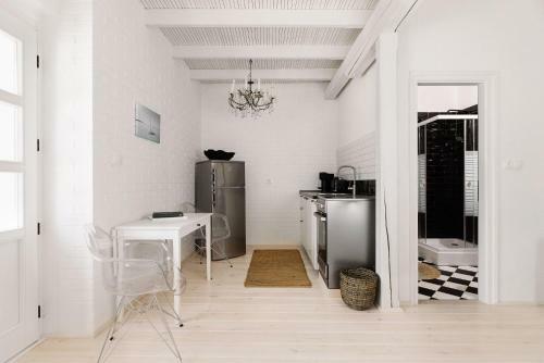 Z�ld Tulip�n Vend�gh�z - Balaton Apartman