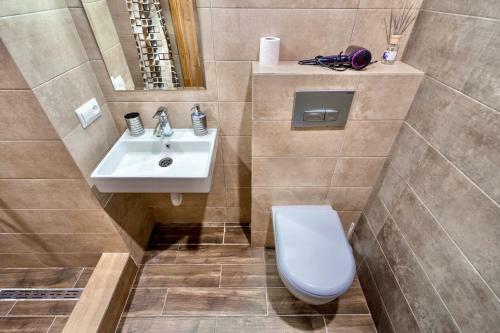 Apartamento Gvc 108 New Gudauri