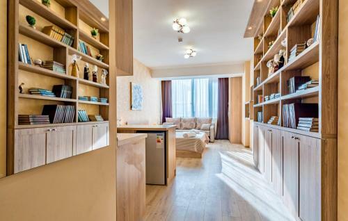Apartamento Gvc 108 New Gudauri