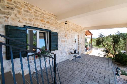 Apartment Magdalena
