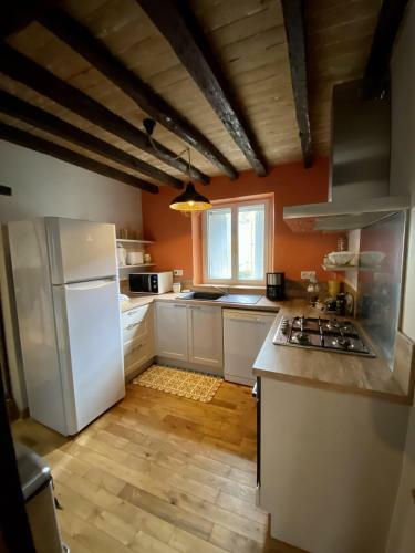 Agroturismo Le Georges V