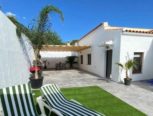 Oasis M�laga