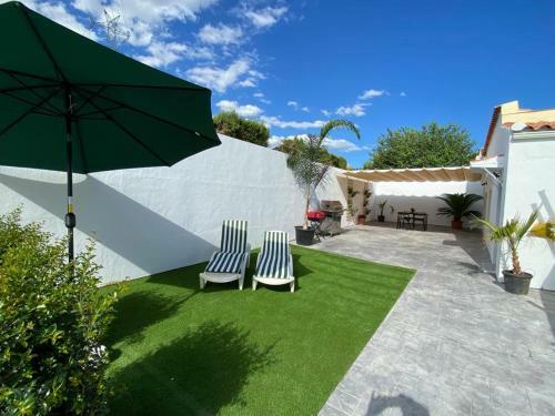 Oasis M�laga