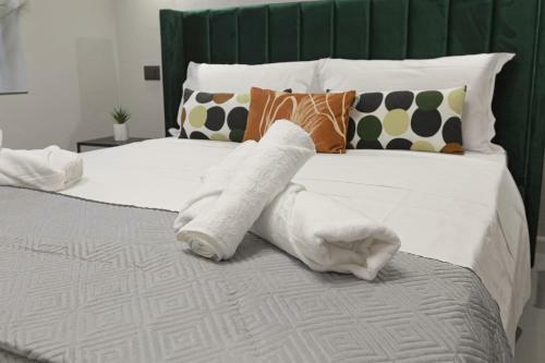 Hostal Chianu Pal� - Guest Rooms