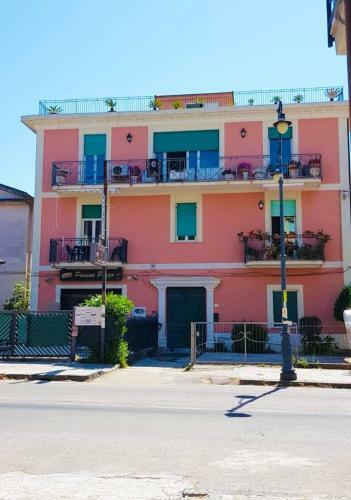 Apartamento La Veranda Beach