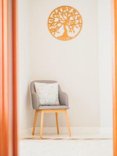 Apartamento Cubo's Las Palmeras Urban Room 101