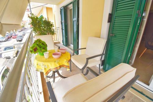 Apartamento Casa Contessa In Garitsa - High Speed Wifi