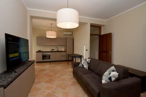 Apartamento Carlotta Home Alba