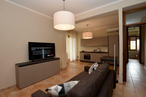 Apartamento Carlotta Home Alba