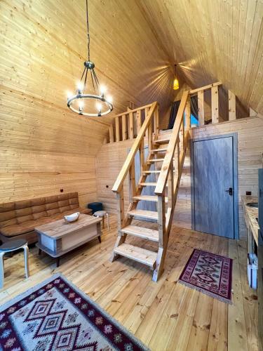 Mood Villa Kazbegi