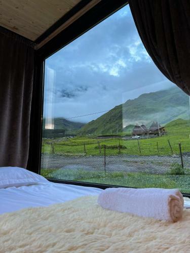 Mood Villa Kazbegi
