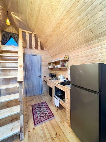 Mood Villa Kazbegi