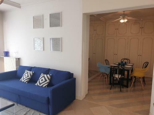 Apartamento Large Flat In The Center Of Monaco