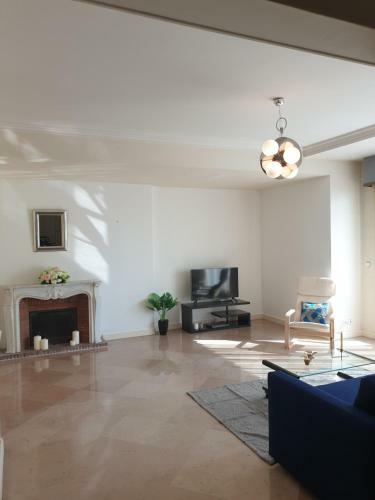 Apartamento Large Flat In The Center Of Monaco