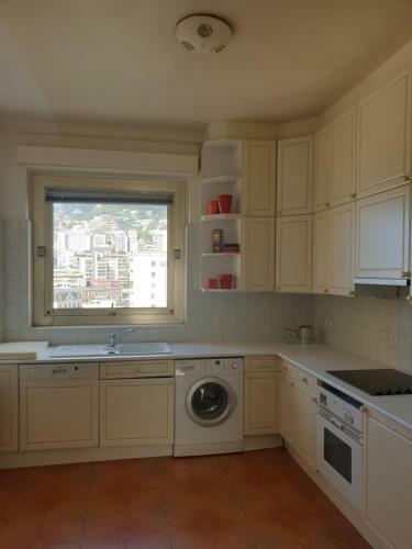 Apartamento Large Flat In The Center Of Monaco