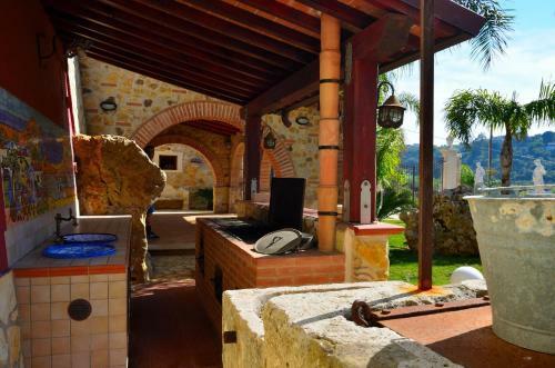 Villa Depandance Desiree