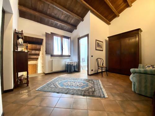 Villa Baglio Giganti
