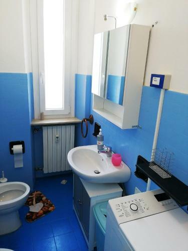 Apartamento Casa Alessandria
