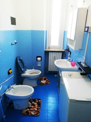 Apartamento Casa Alessandria