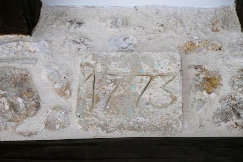 Nikolas Est1773. Villa Ano Korakiana