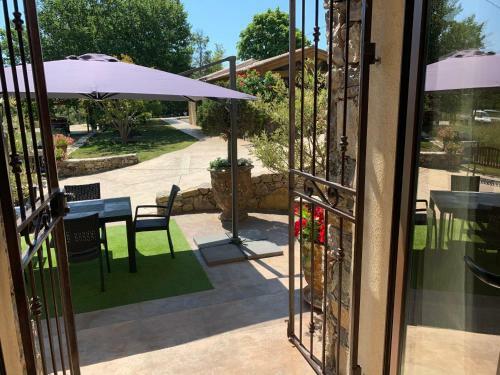 Apartamento Le Hameau Des Vanades