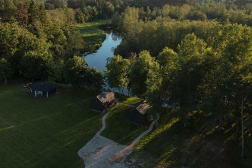 Agroturismo Rest Green