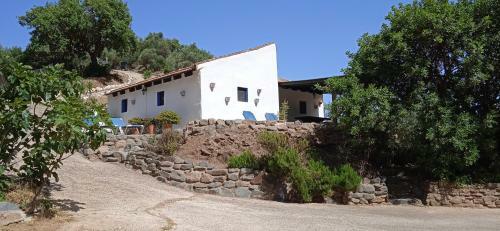 Morales Cottage