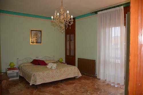 Casa Vacanza Gallipoli Salento Mar Ionio