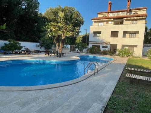 Apartamento Green Villa