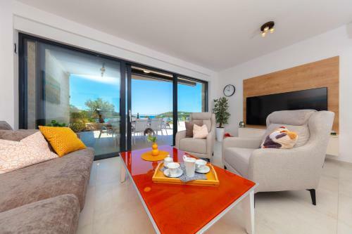 Apartman Oran?