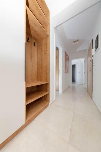 Apartman Oran?