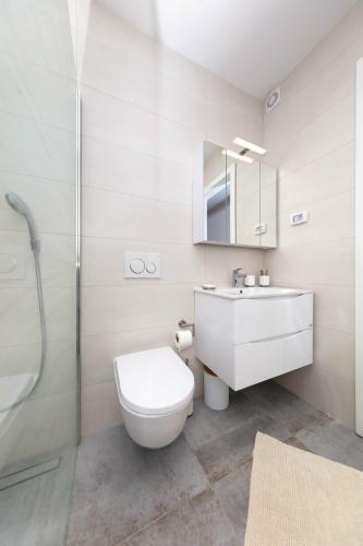 Apartman Oran?