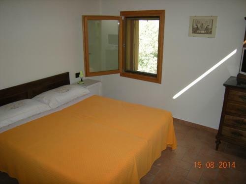 Bed & Breakfast Castello San Romano