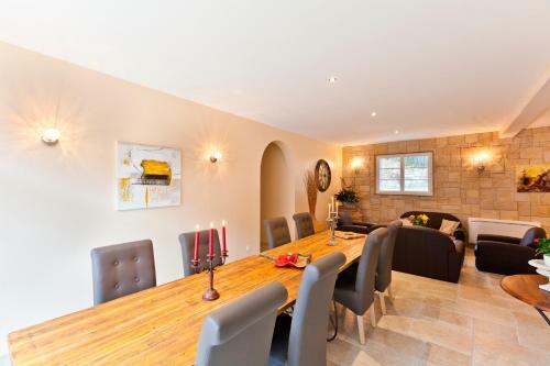 Bed & Breakfast Clos De La Gourmandi�re