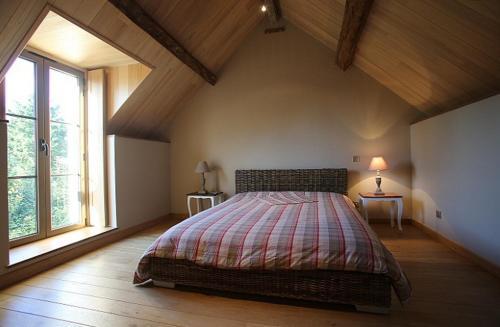 Bed & Breakfast Domaine De La Fouardi�re